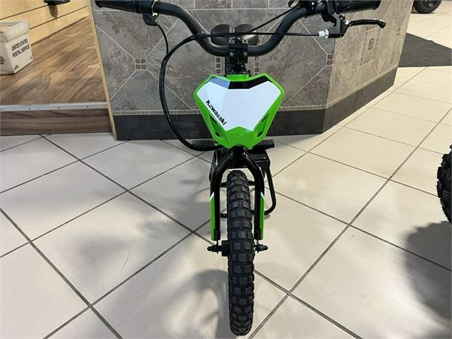 2023 Kawasaki Elektrode