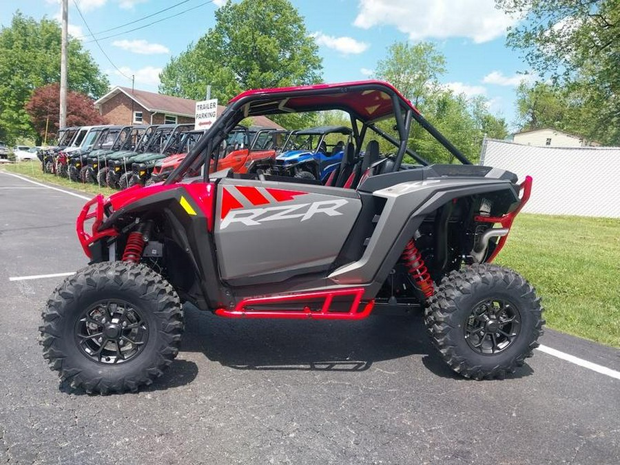 2024 Polaris® RZR XP 1000 Ultimate