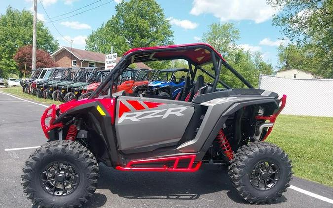 2024 Polaris® RZR XP 1000 Ultimate