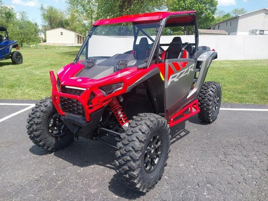 2024 Polaris® RZR XP 1000 Ultimate