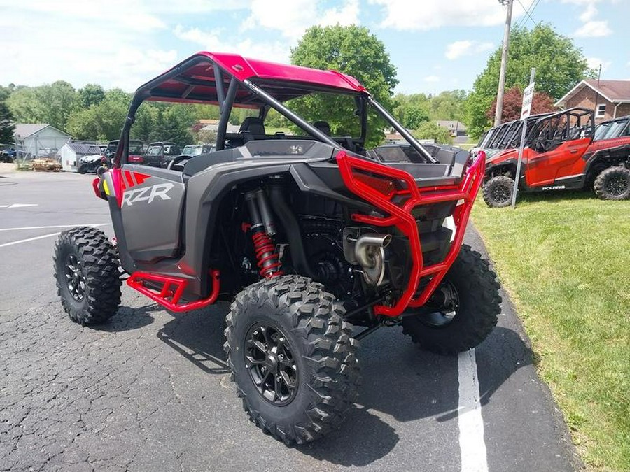 2024 Polaris® RZR XP 1000 Ultimate