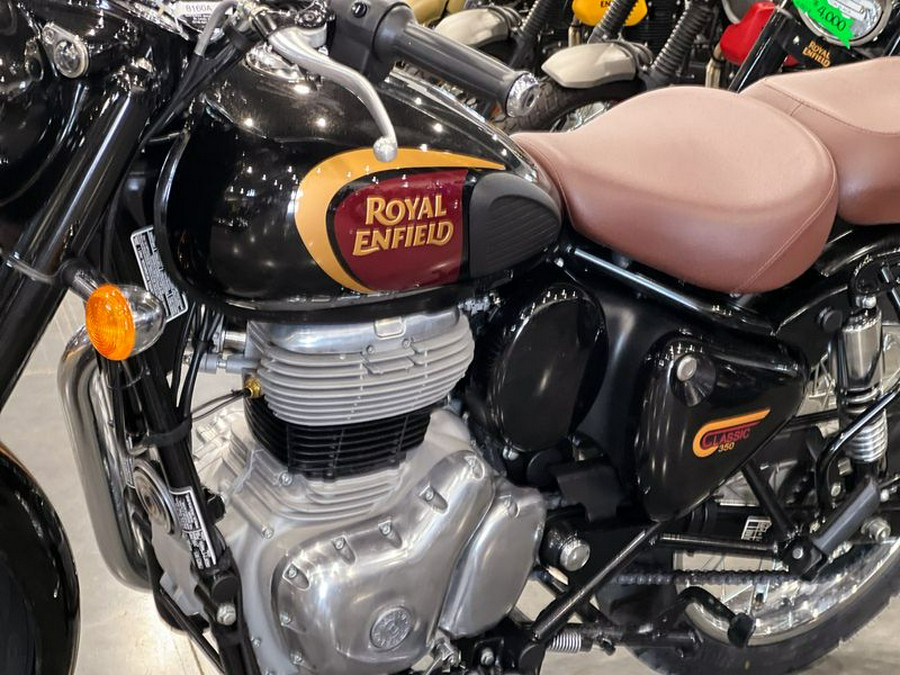 Used 2022 Royal Enfield Classic