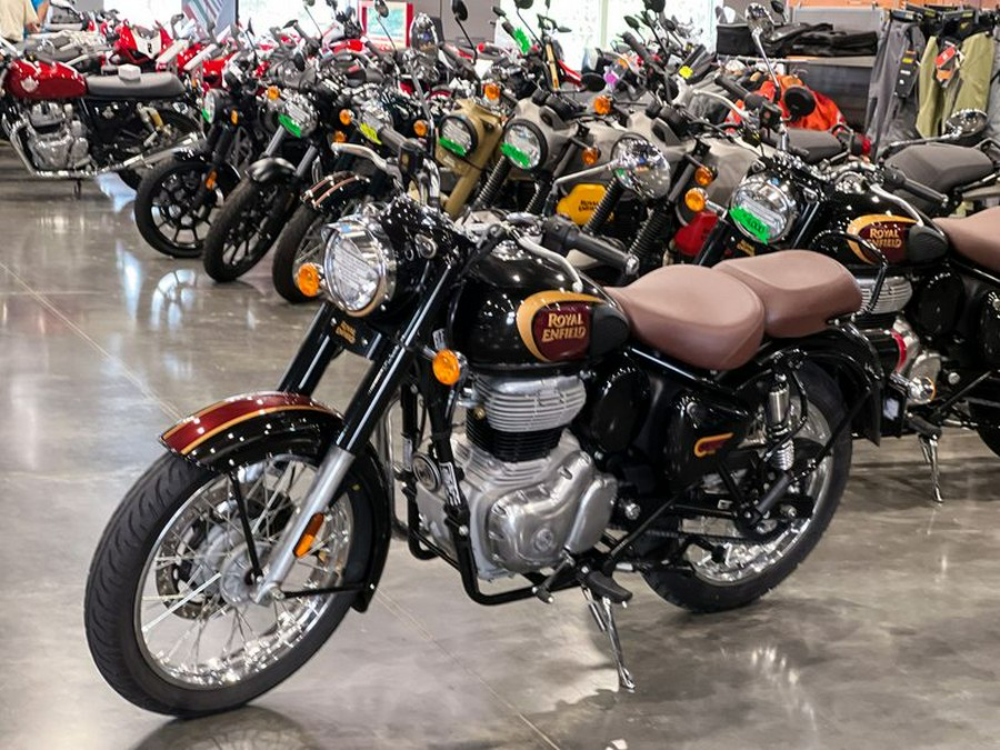 Used 2022 Royal Enfield Classic