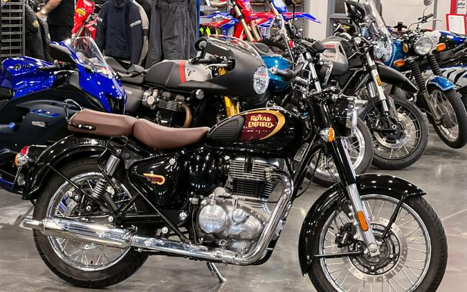 Used 2022 Royal Enfield Classic