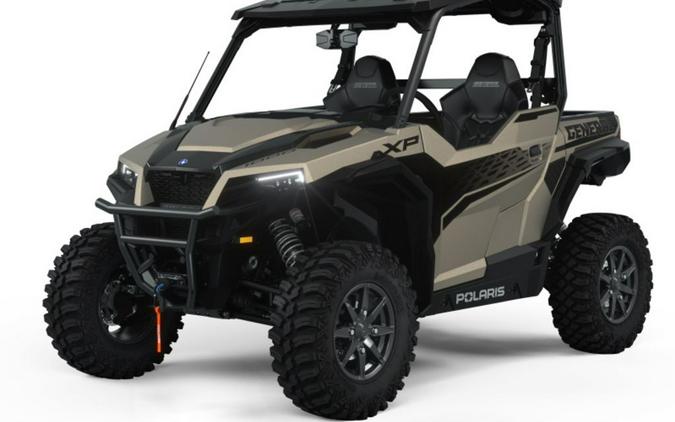 2024 Polaris® General XP 1000 Ultimate