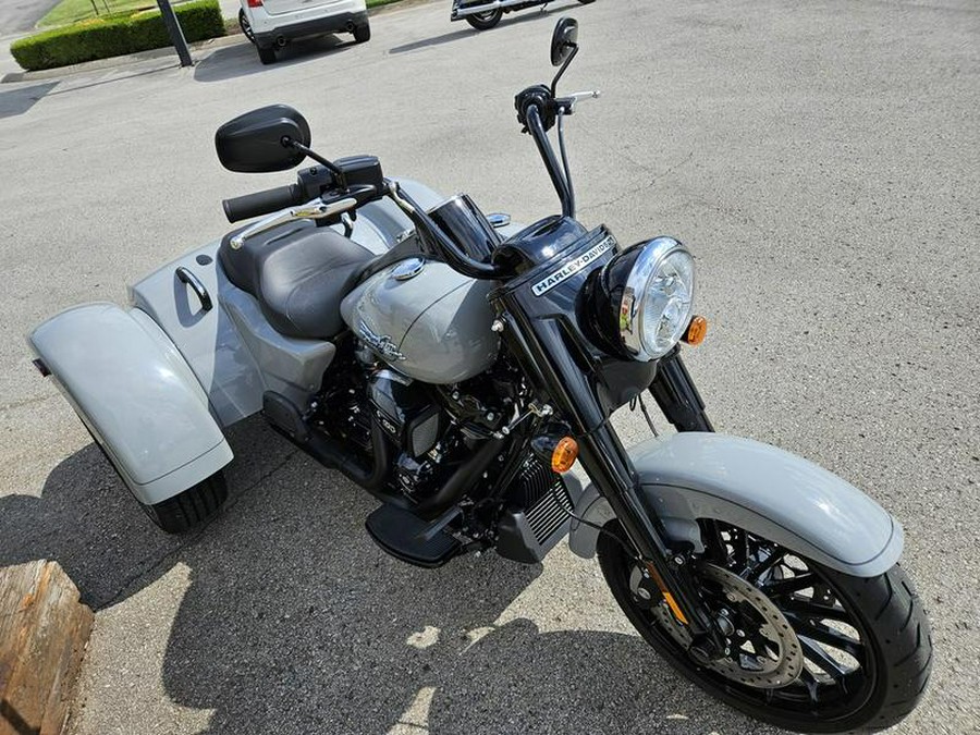 2024 Harley-Davidson® FLRT - Freewheeler®