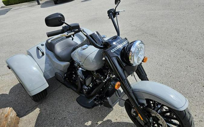 2024 Harley-Davidson® FLRT - Freewheeler®