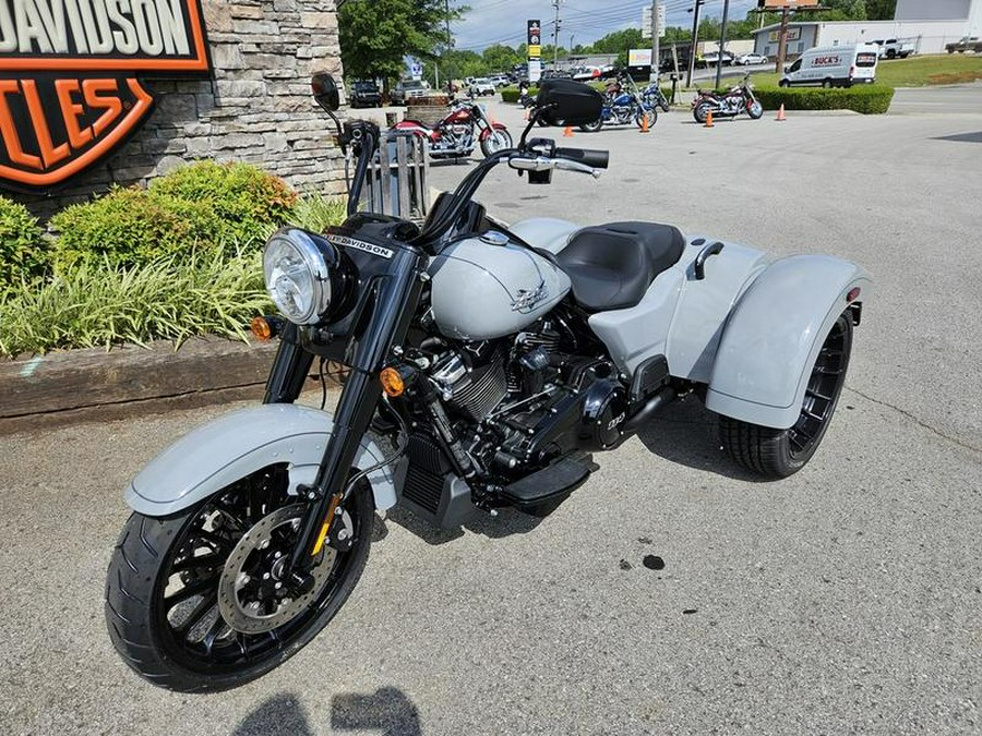 2024 Harley-Davidson® FLRT - Freewheeler®