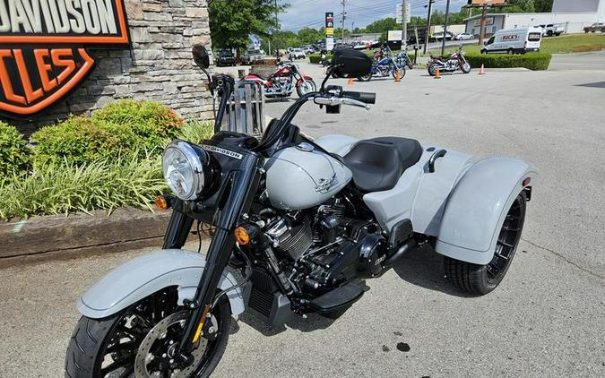 2024 Harley-Davidson® FLRT - Freewheeler®