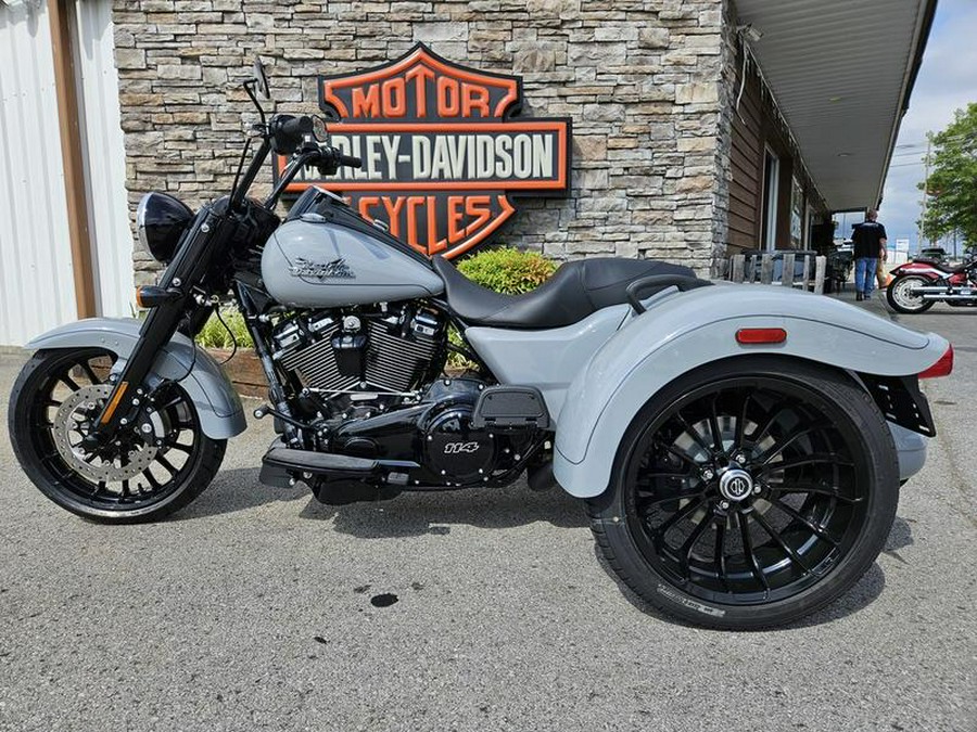 2024 Harley-Davidson® FLRT - Freewheeler®