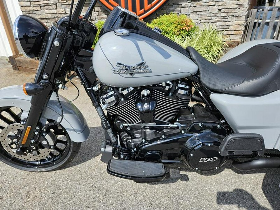 2024 Harley-Davidson® FLRT - Freewheeler®