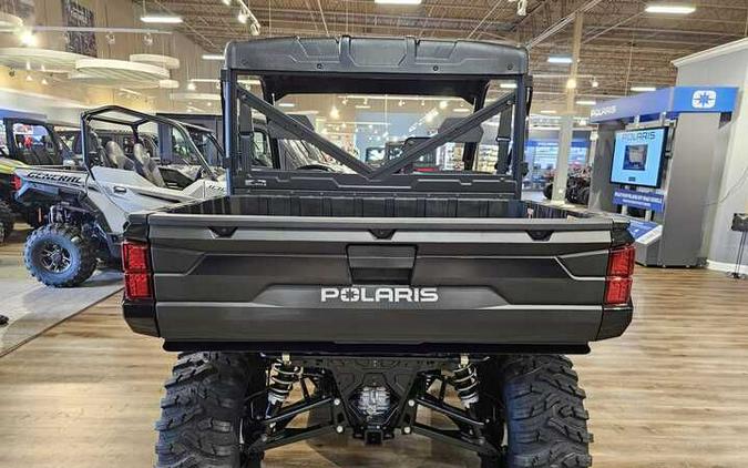 2025 Polaris RANGER XP 1000 Premium