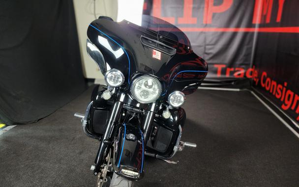 2015 Harley-Davidson® FLHTK ULTRA LMTD LOW