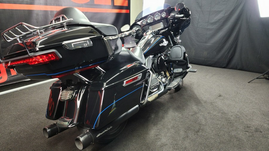 2015 Harley-Davidson® FLHTK ULTRA LMTD LOW