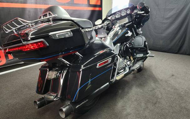 2015 Harley-Davidson® FLHTK ULTRA LMTD LOW