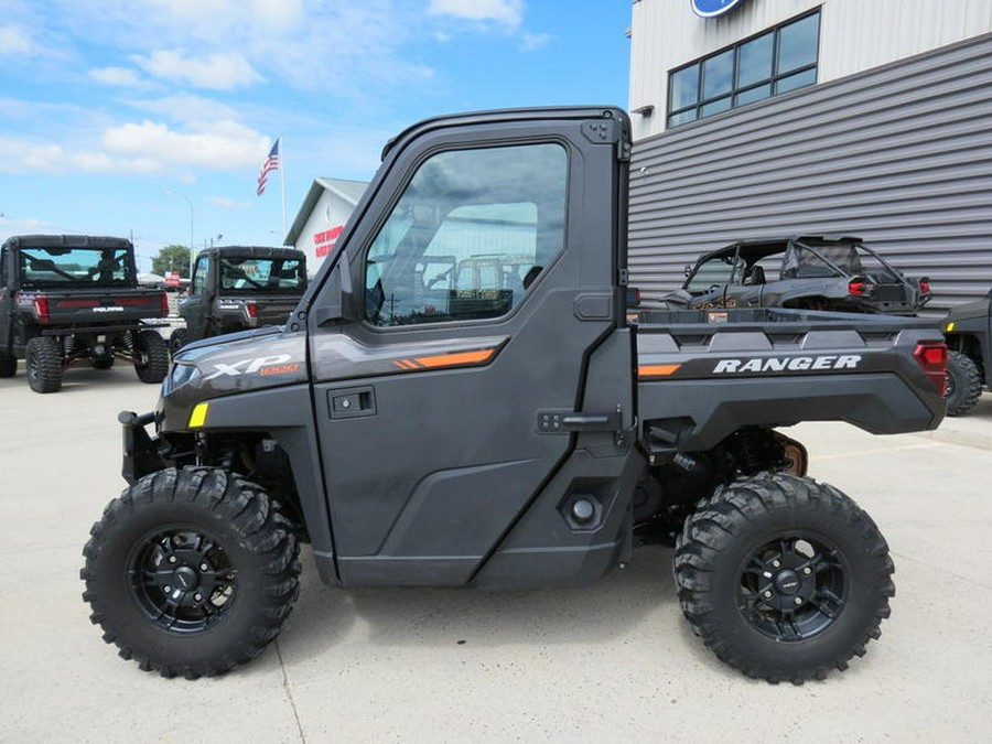 2024 Polaris® Ranger XP 1000 NorthStar Edition Ultimate