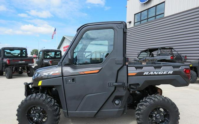 2024 Polaris® Ranger XP 1000 NorthStar Edition Ultimate