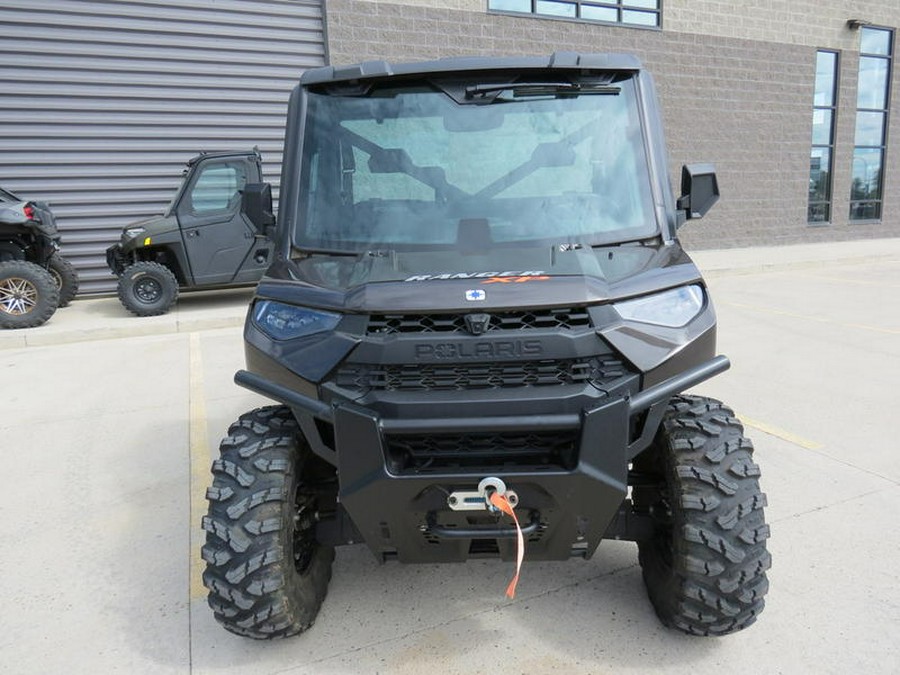 2024 Polaris® Ranger XP 1000 NorthStar Edition Ultimate