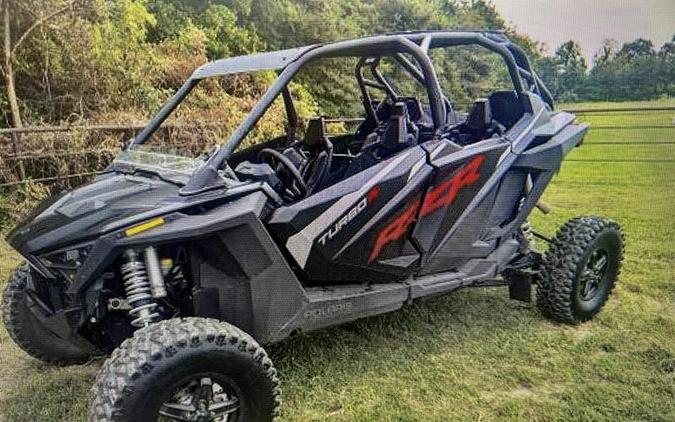 2023 Polaris® RZR Turbo R 4 Ultimate