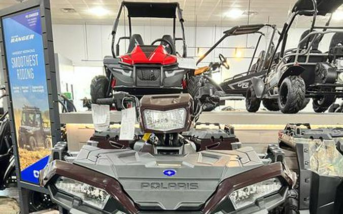 2024 Polaris Sportsman 850 Premium