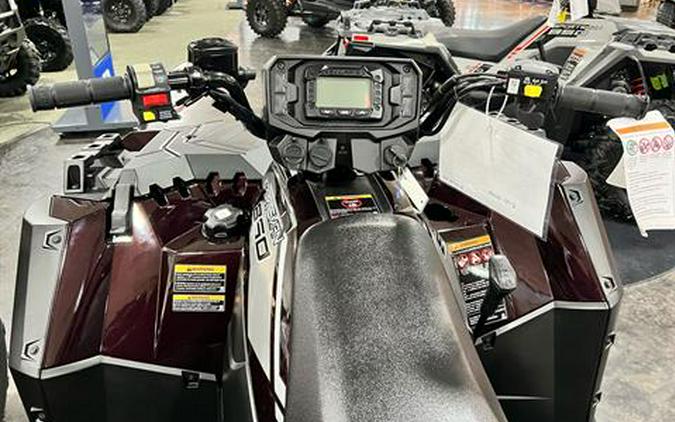 2024 Polaris Sportsman 850 Premium