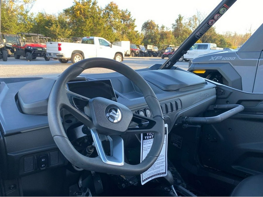 2025 CFMOTO ZFORCE 950 Sport 4