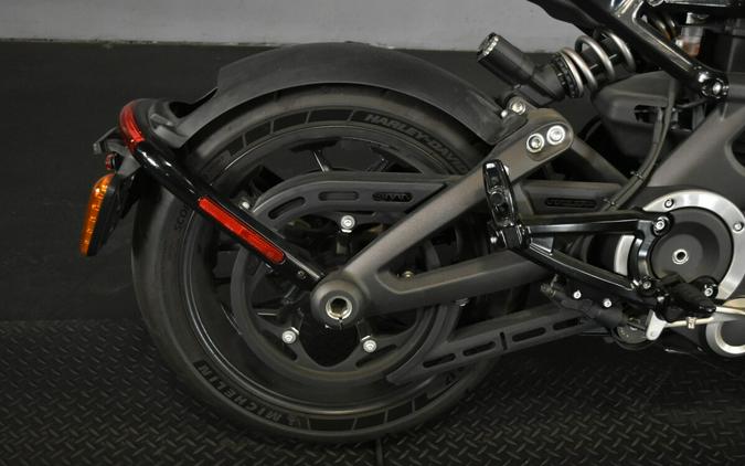 2020 LiveWire LIVEWIRE