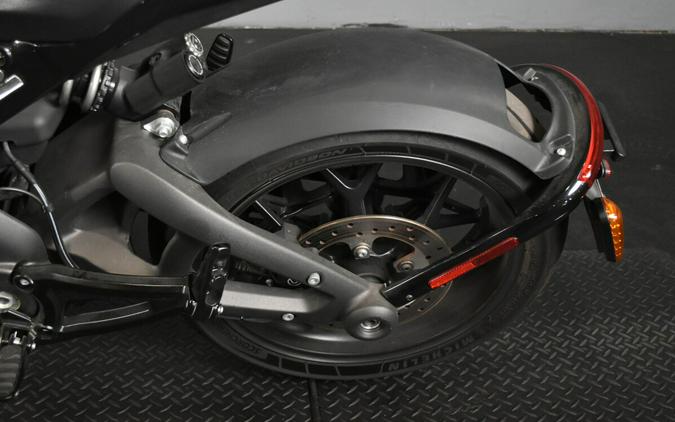 2020 LiveWire LIVEWIRE