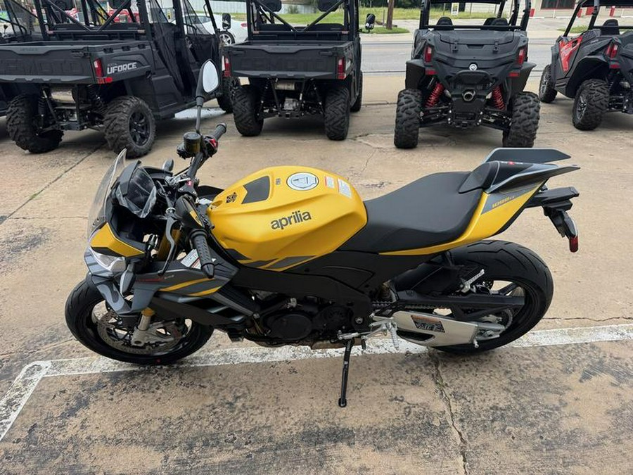 2026 Aprilia® Tuono V4