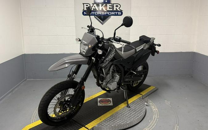 2026 Kawasaki KLX®300SM