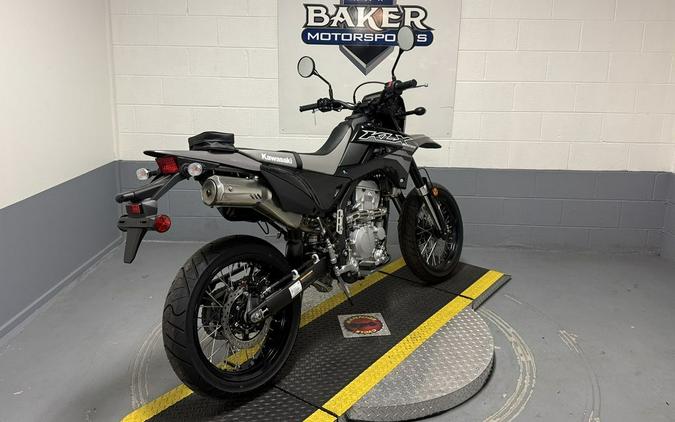 2026 Kawasaki KLX®300SM