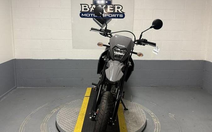 2026 Kawasaki KLX®300SM