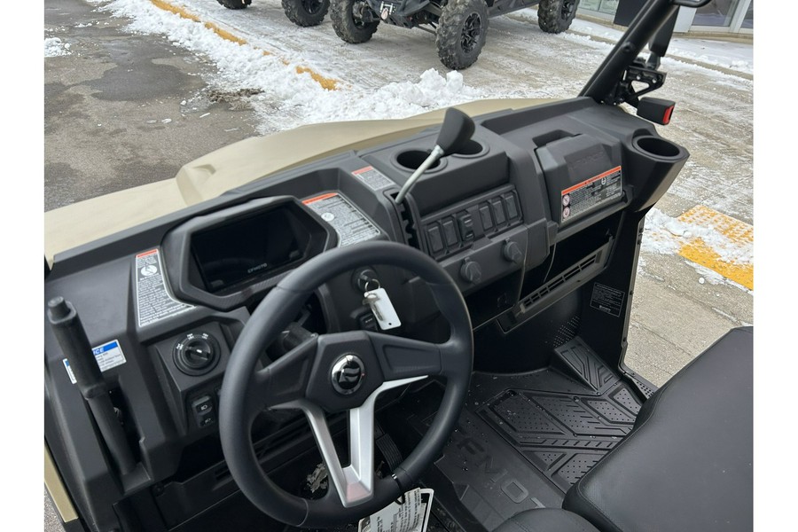 2026 CFMOTO UFORCE 800 XL CF800UZ-4