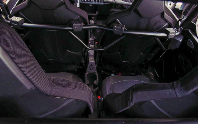 2026 Polaris RZR XP S 4 1000 Ultimate