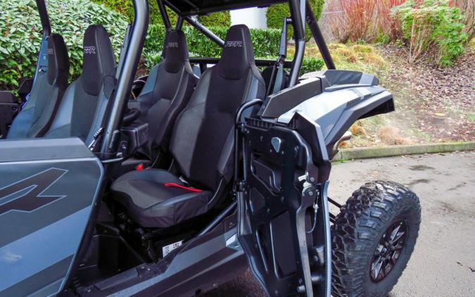 2026 Polaris RZR XP S 4 1000 Ultimate