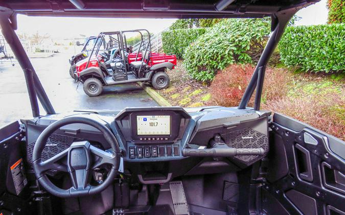 2026 Polaris RZR XP S 4 1000 Ultimate