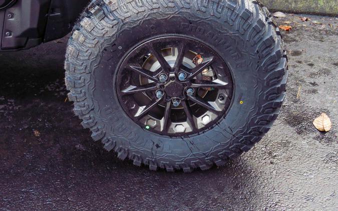 2026 Polaris RZR XP S 4 1000 Ultimate