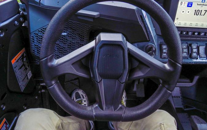 2026 Polaris RZR XP S 4 1000 Ultimate