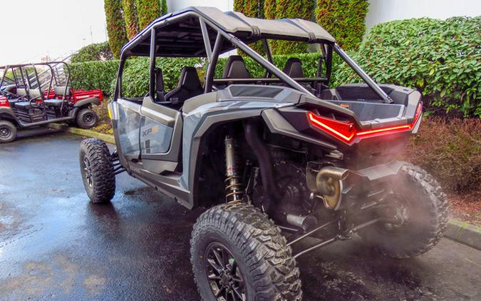 2026 Polaris RZR XP S 4 1000 Ultimate