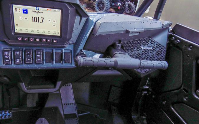 2026 Polaris RZR XP S 4 1000 Ultimate