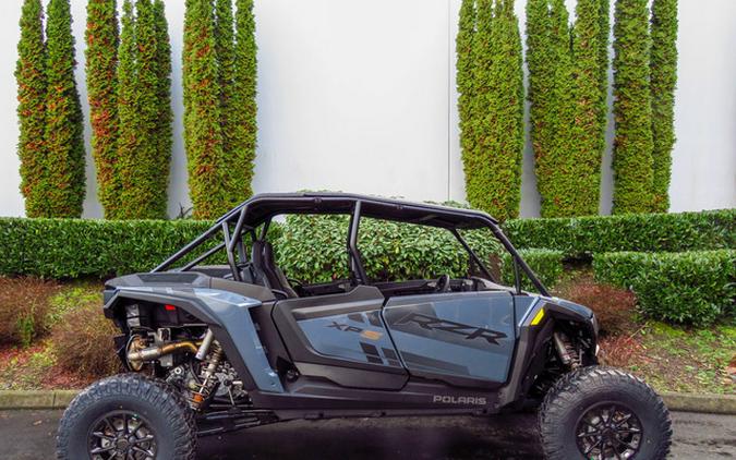 2026 Polaris RZR XP S 4 1000 Ultimate