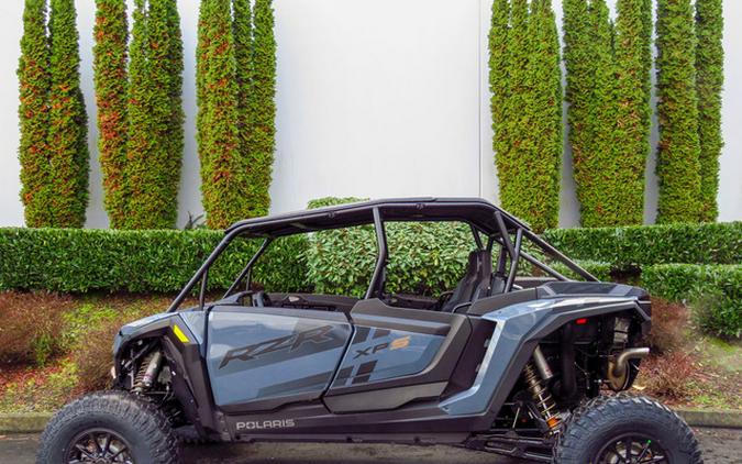 2026 Polaris RZR XP S 4 1000 Ultimate