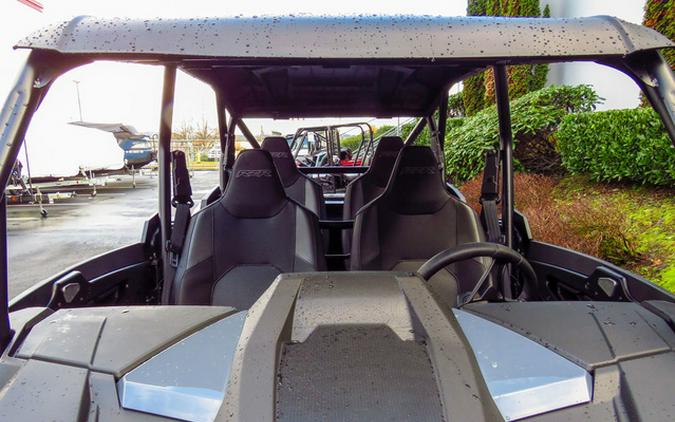 2026 Polaris RZR XP S 4 1000 Ultimate