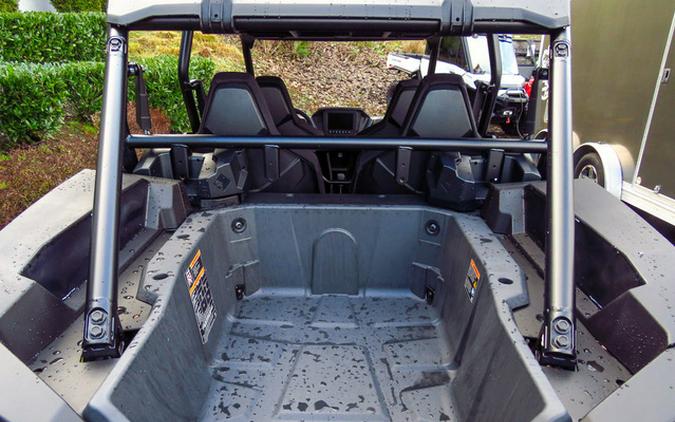 2026 Polaris RZR XP S 4 1000 Ultimate