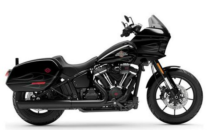 2025 Harley-Davidson Low Rider® ST