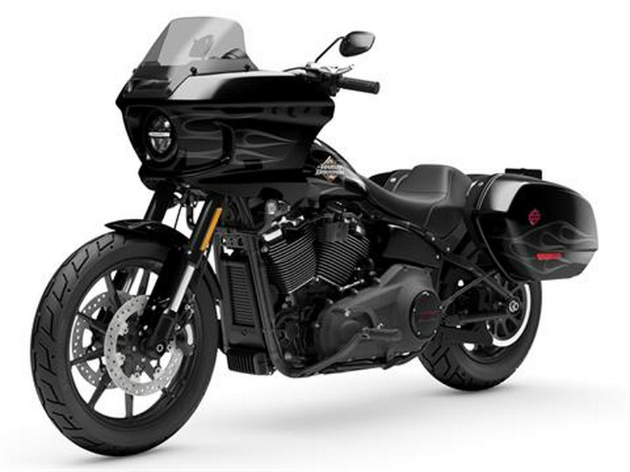 2025 Harley-Davidson Low Rider® ST