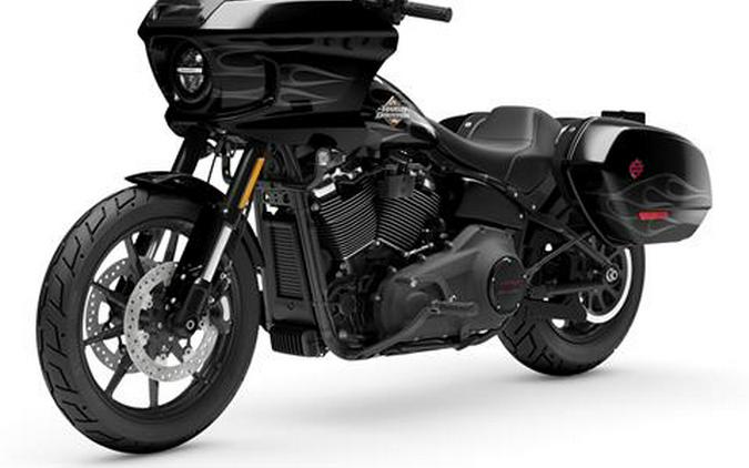 2025 Harley-Davidson Low Rider® ST