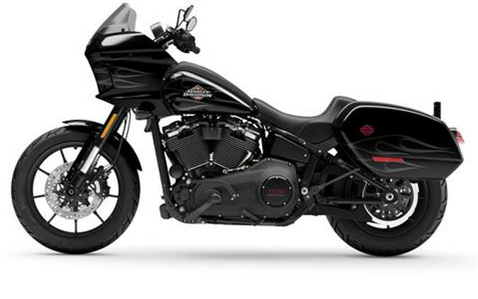 2025 Harley-Davidson Low Rider® ST