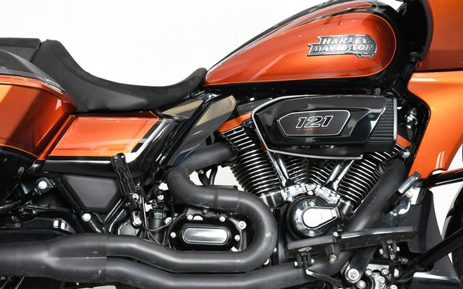 2023 Harley-Davidson® FLTRXSE CVO™ Road Glide™