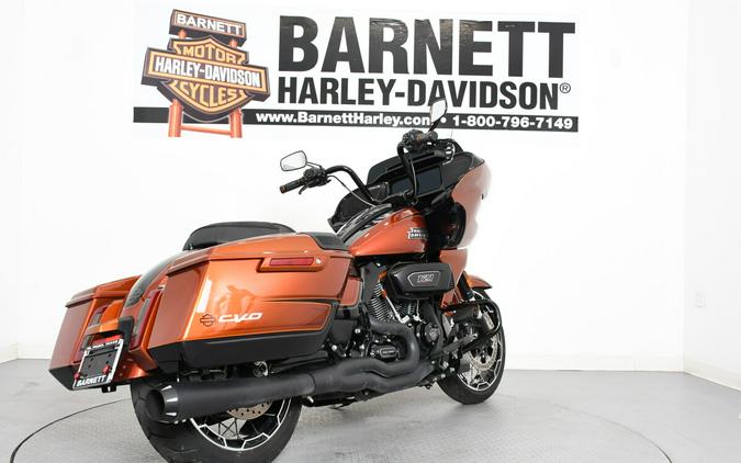 2023 Harley-Davidson® FLTRXSE CVO™ Road Glide™